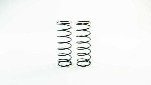 SWORKz 1/8 Black Line Competition Stoßdämpferfeder (S2-Dot)(70X1.6X8.75)(2)